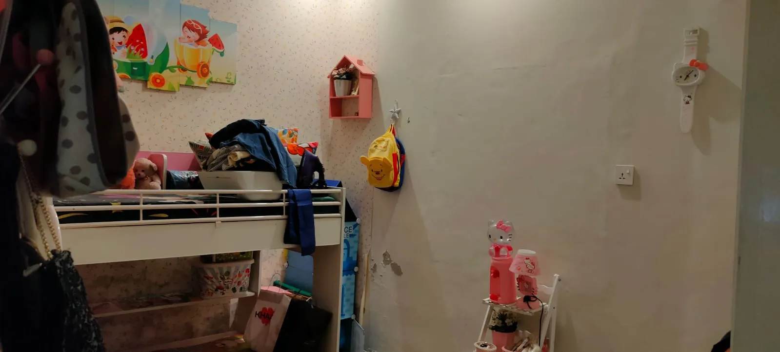 10-Marla 2.5 Story House For Sale — 5
