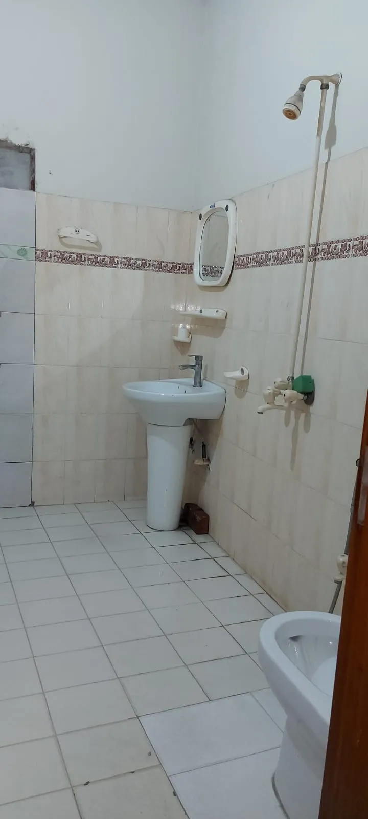 6 Marla Double Story House Available For Sale — 4