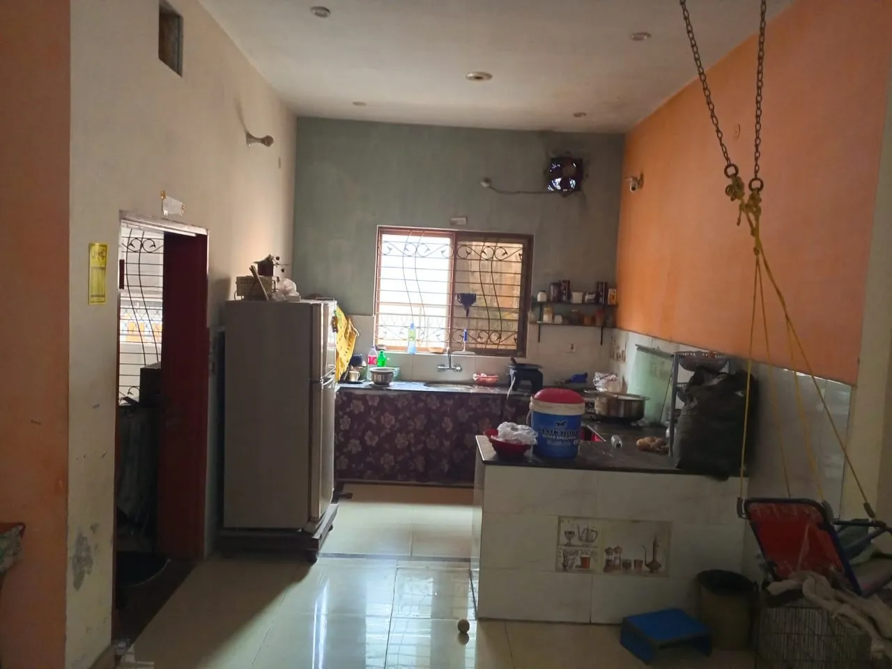 5-Marla Double Story House For Sale — 13
