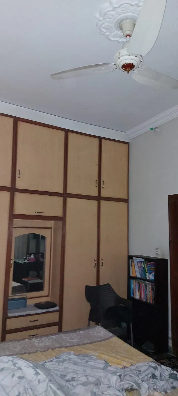 6 Marla Double Story House Available For Sale — 15