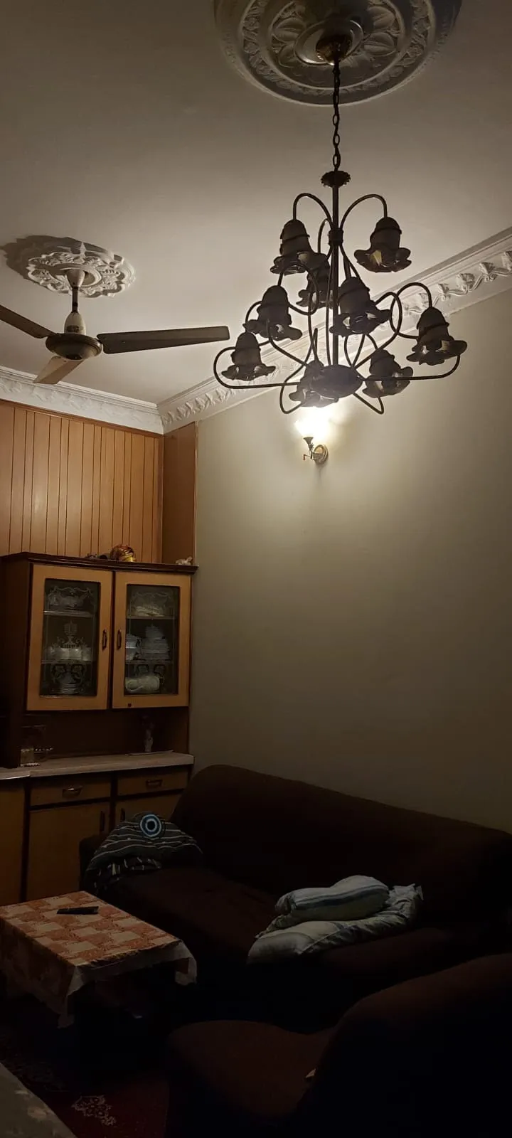 6 Marla Double Story House Available For Sale — 9