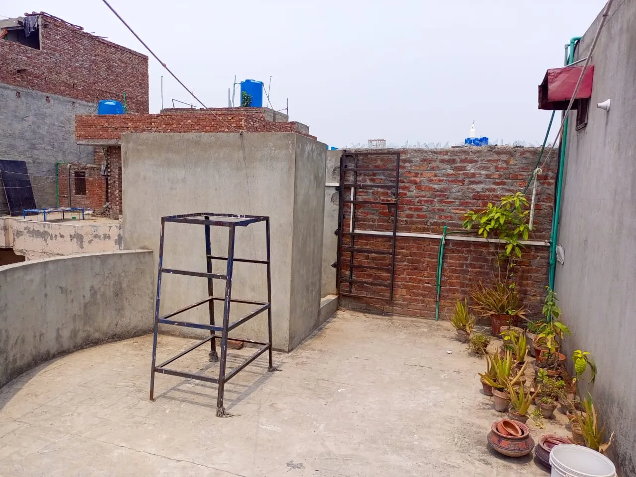 5-Marla Double Story House For Sale — 4