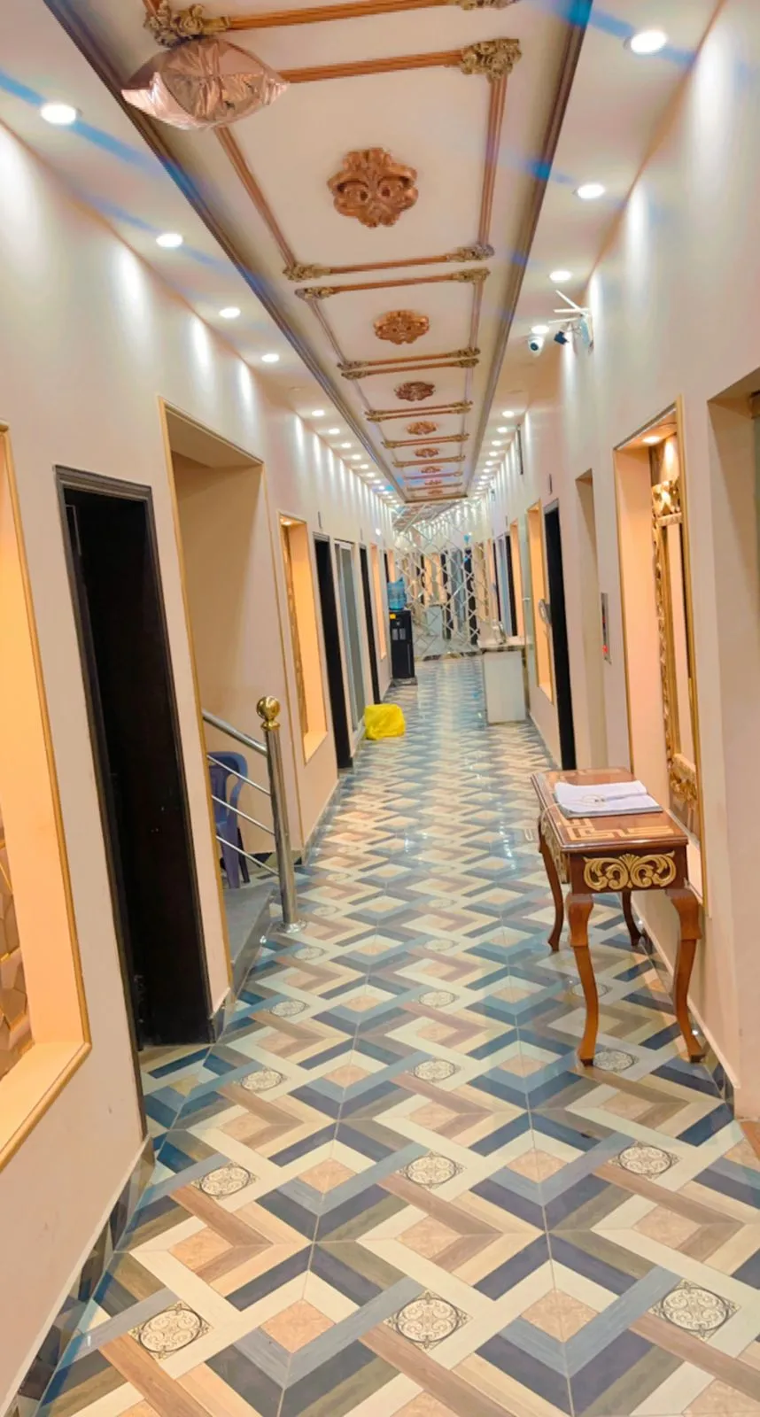 10-Marla Girls Hostel For Sale — 4