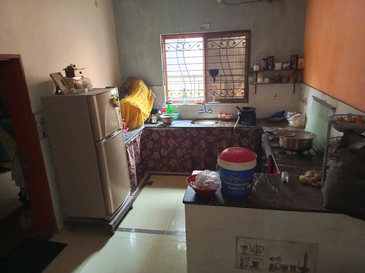 5-Marla Double Story House For Sale — 6