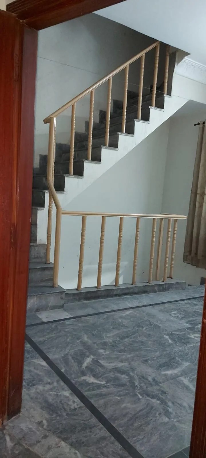 6 Marla Double Story House Available For Sale — 11