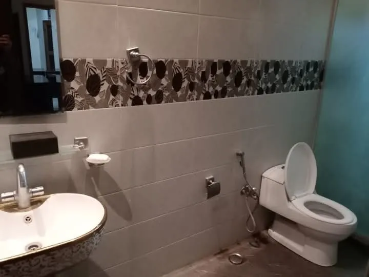 A 10 Marla Hostel Is Available For Sale — 7
