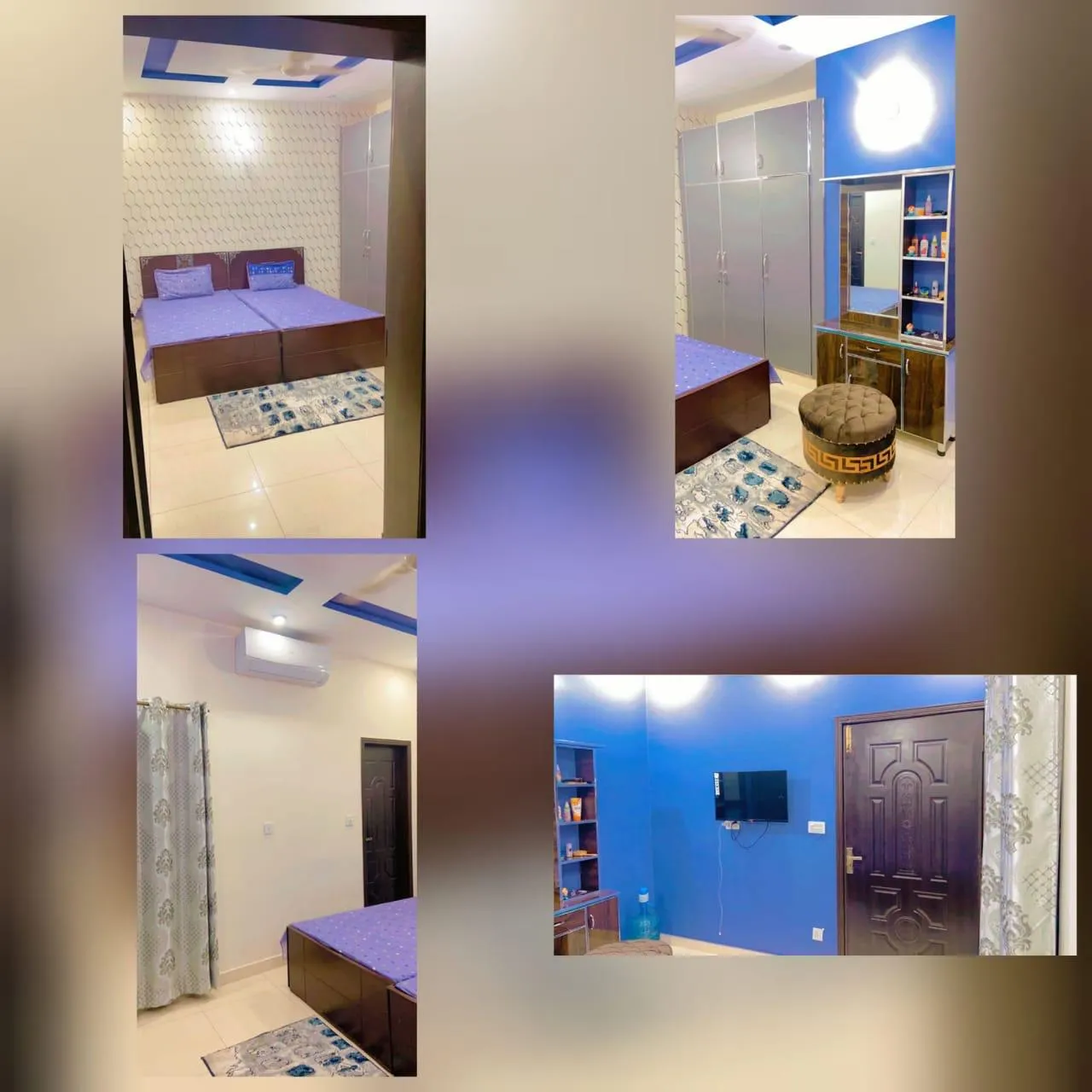 10-Marla Girls Hostel For Sale — 9