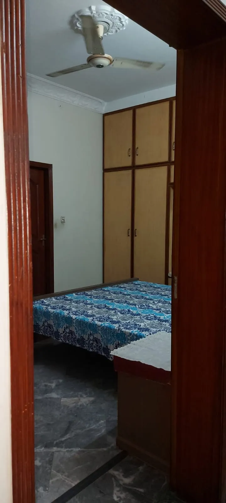 6 Marla Double Story House Available For Sale — 13