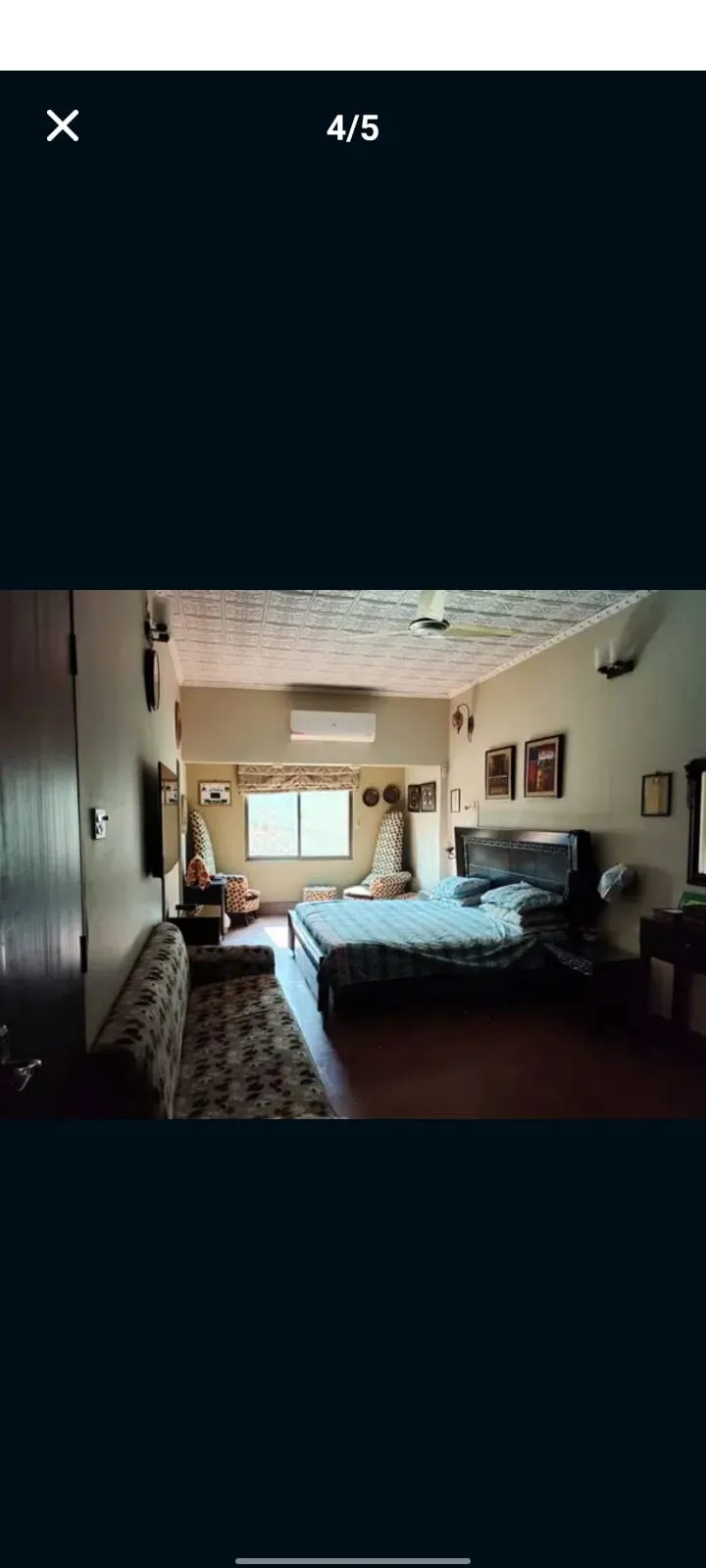 10-Marla 2.5 Story House For Sale — 3