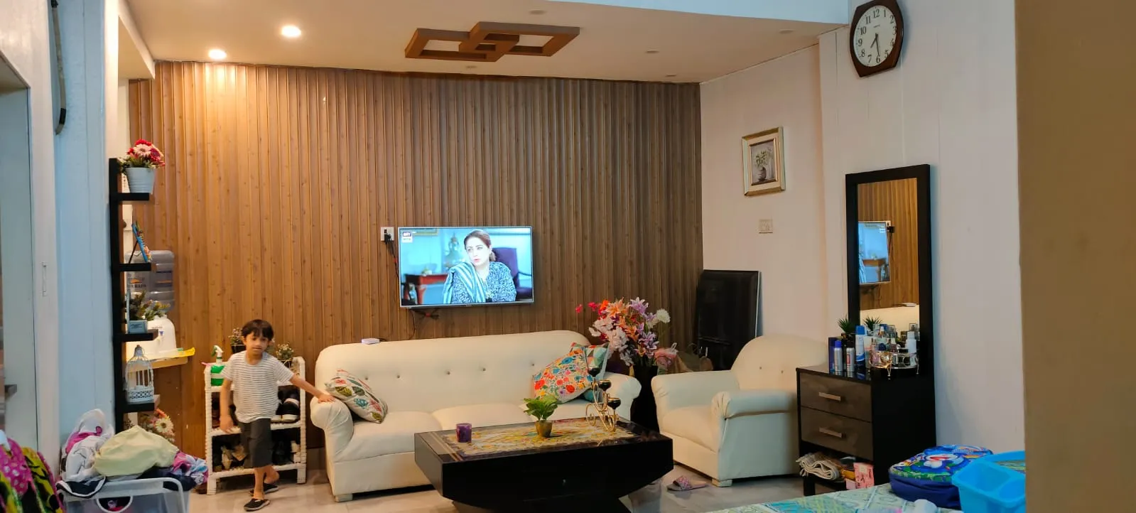 10-Marla 2.5 Story House For Sale — 2