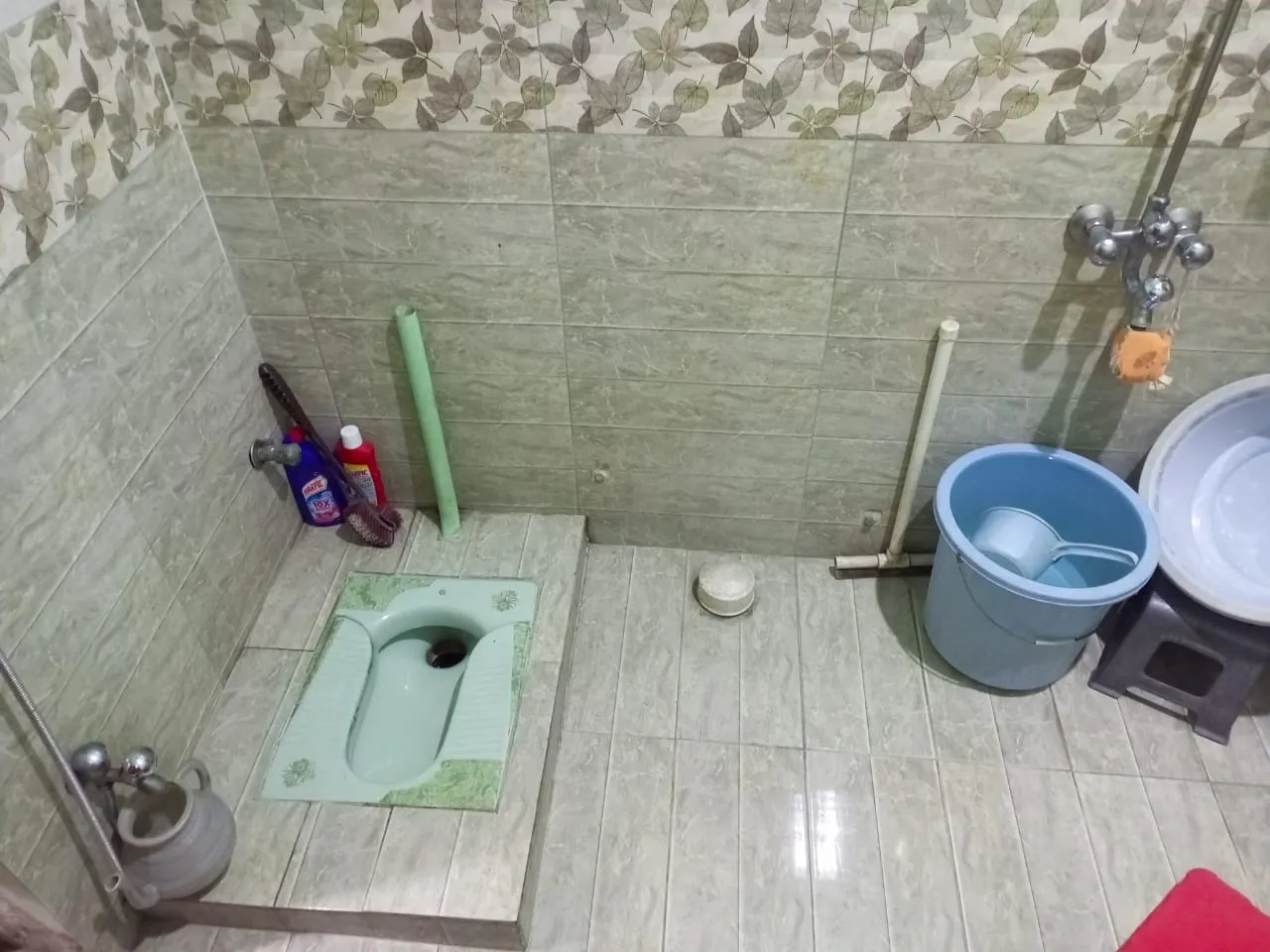 5-Marla Double Story House For Sale — 18