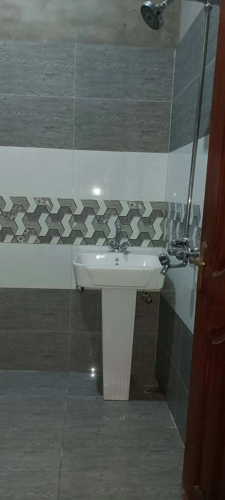 6 Marla Double Story House Available For Sale — 8