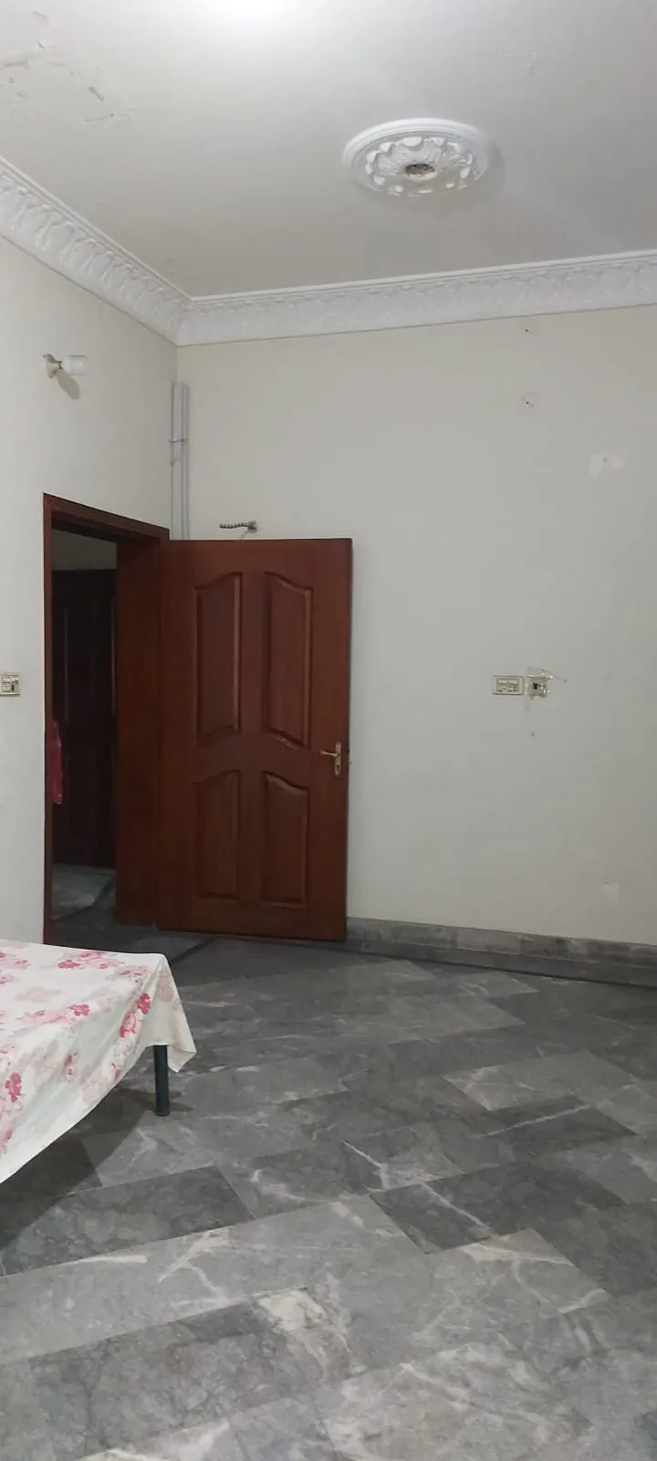 6 Marla Double Story House Available For Sale — 6