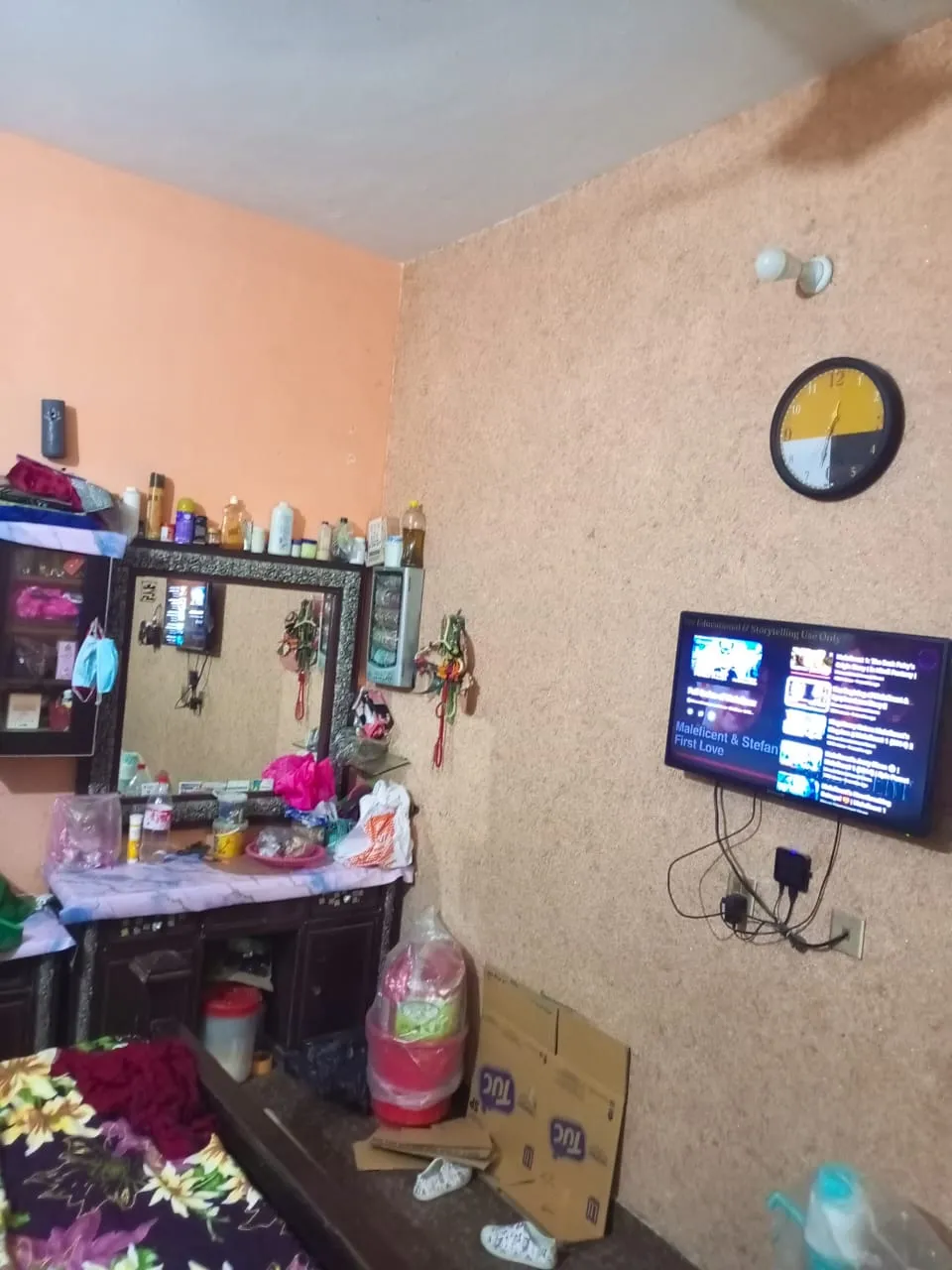 5-Marla Double Story House For Sale — 21
