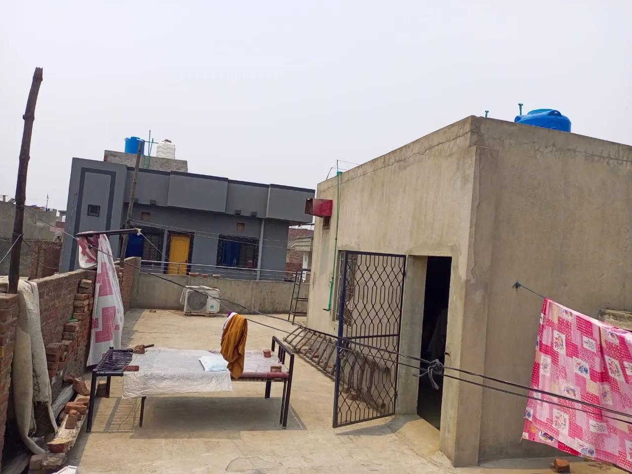5-Marla Double Story House For Sale — 5