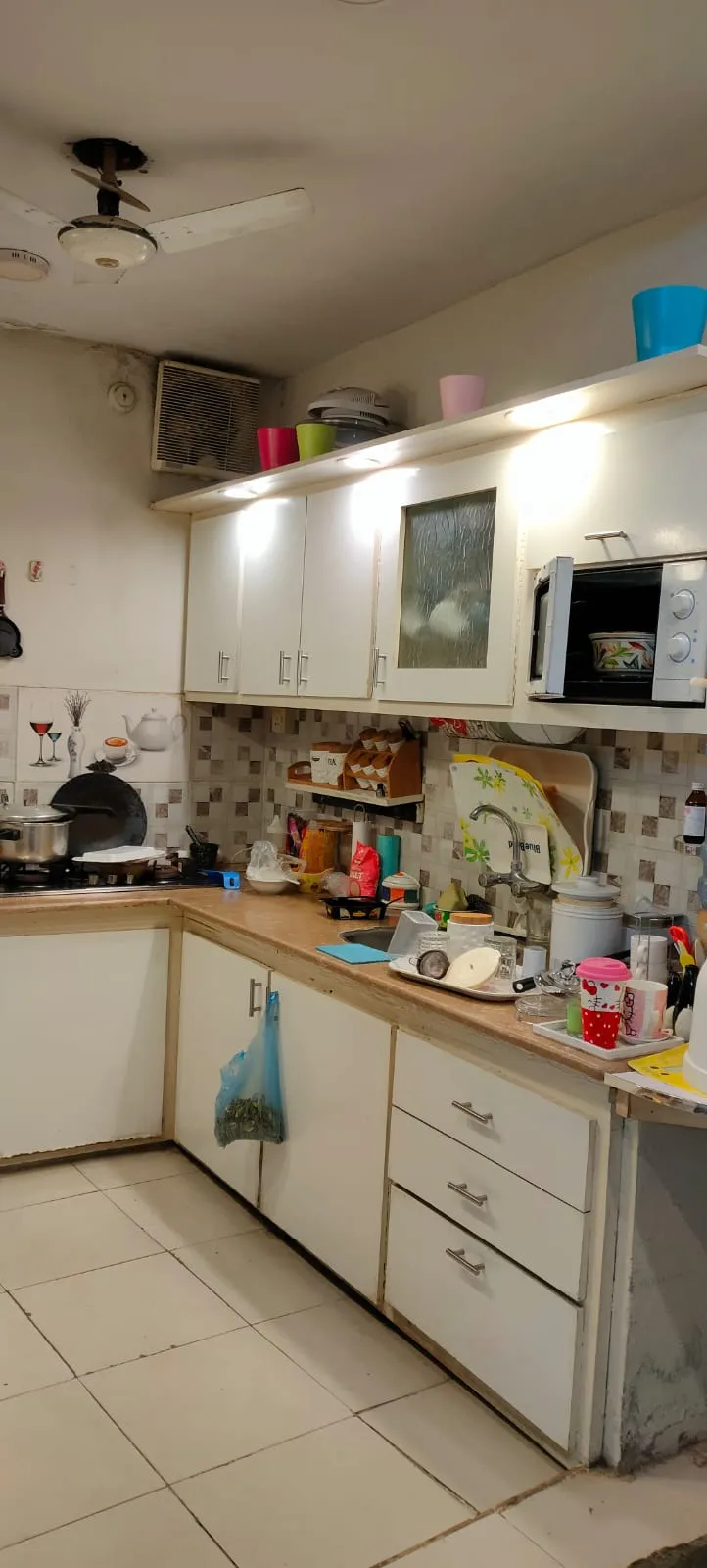 10-Marla 2.5 Story House For Sale — 4