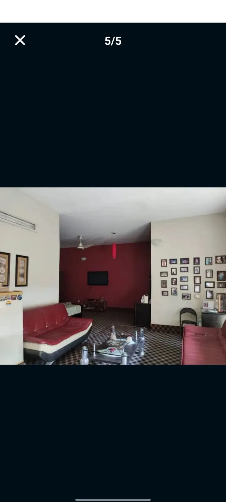 10-Marla 2.5 Story House For Sale — 7