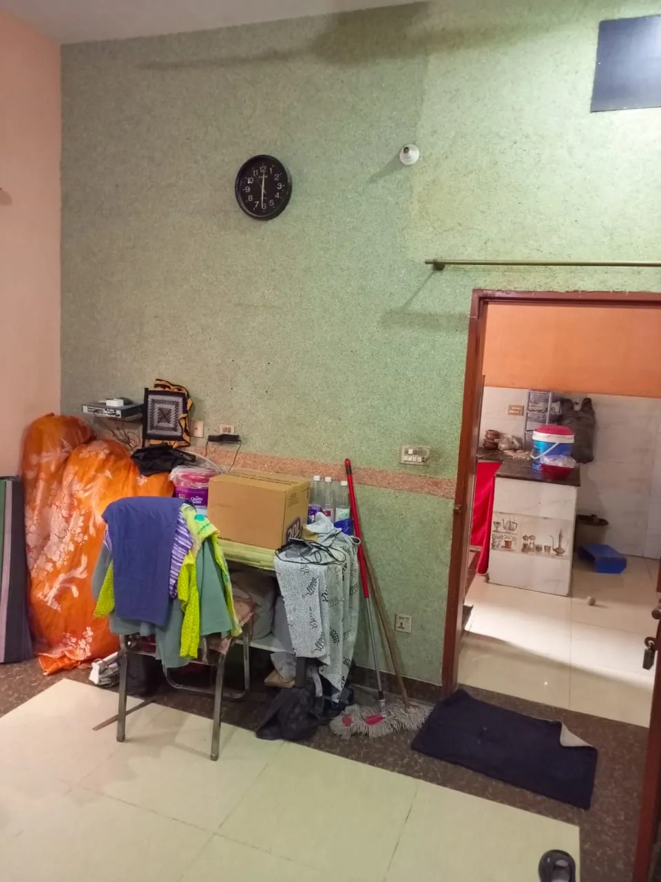 5-Marla Double Story House For Sale — 25