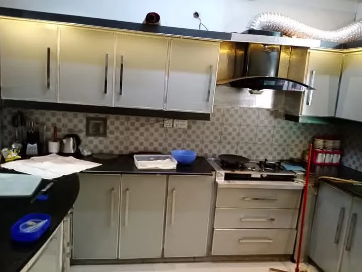 A 10 Marla Hostel Is Available For Sale — 8