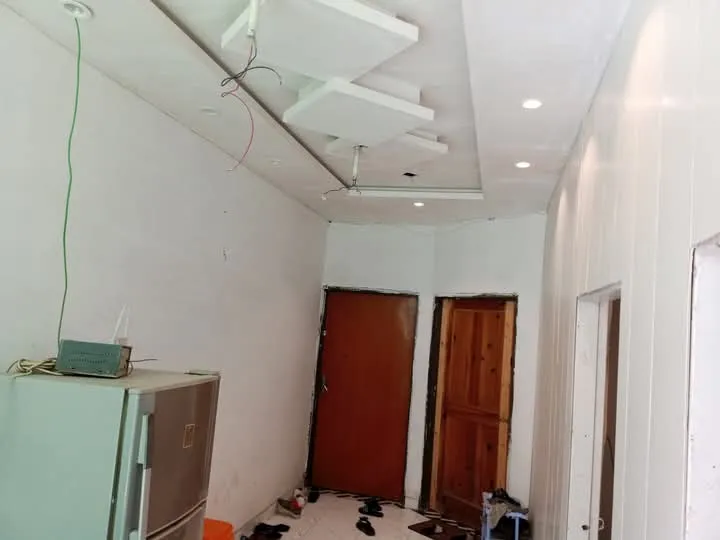 A 10 Marla Hostel Is Available For Sale — 2