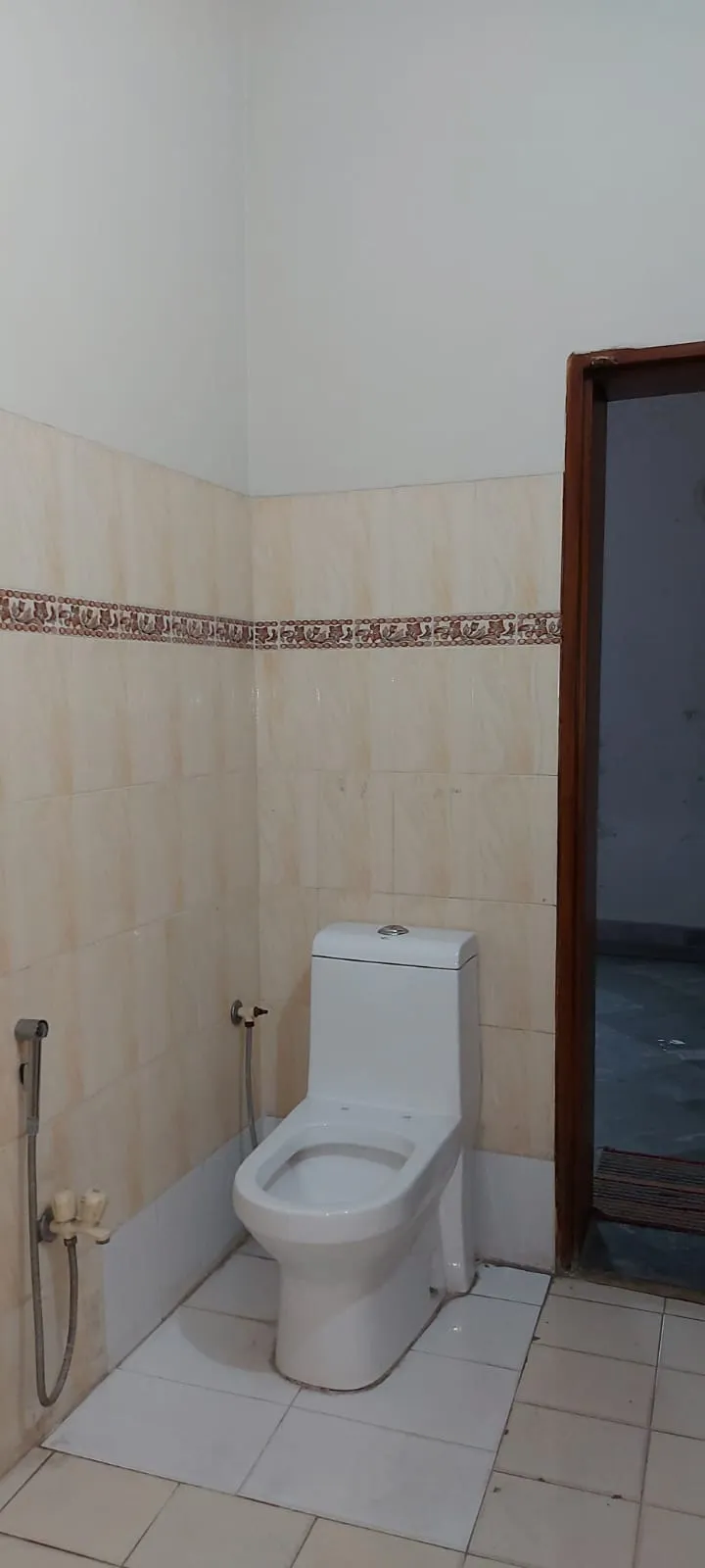 6 Marla Double Story House Available For Sale — 3