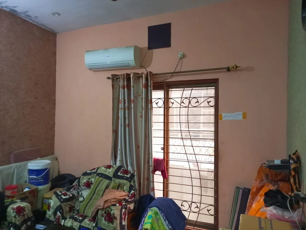 5-Marla Double Story House For Sale — 19