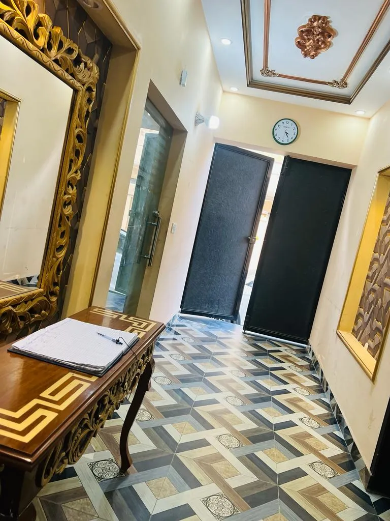 10-Marla Girls Hostel For Sale — 8
