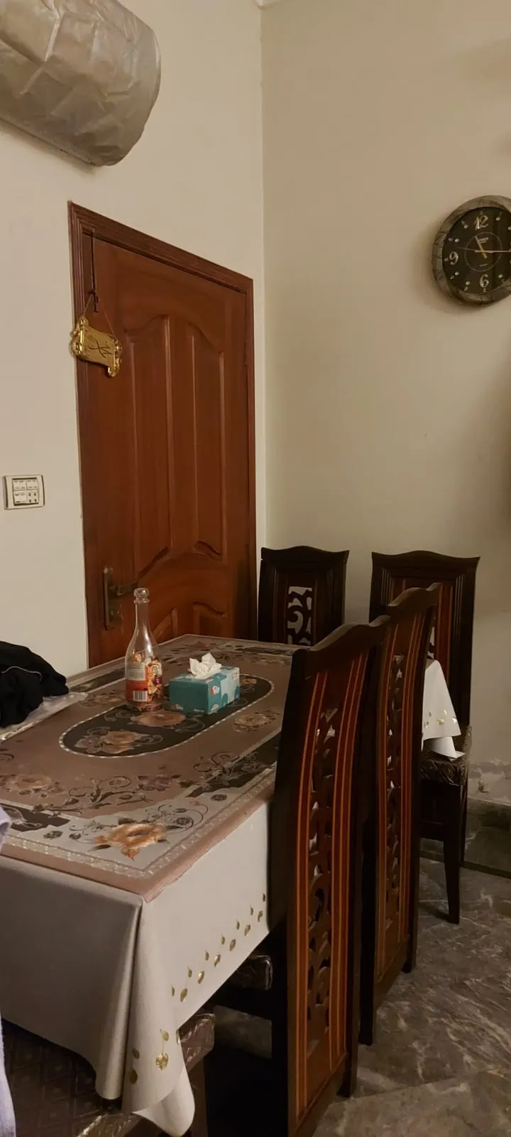 6 Marla Double Story House Available For Sale — 7