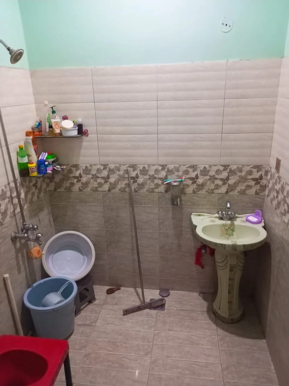 5-Marla Double Story House For Sale — 20
